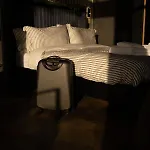 The Badger Chalet *