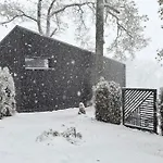 Chalet The Badger Sneaton