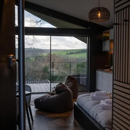 The Badger Chalet *