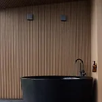 The Badger シャレー