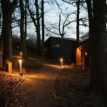 シャレー The Badger