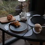 The Badger シャレー