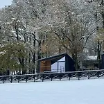 The Badger シャレー *