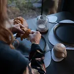 シャレー The Badger *