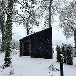 The Badger シャレー