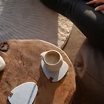 The Badger シャレー