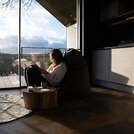 シャレー The Badger *