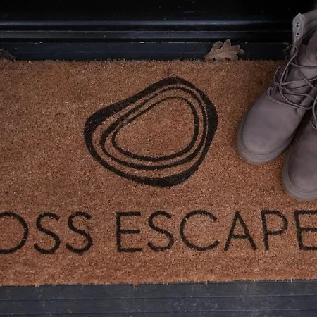 シャレー The Badger *