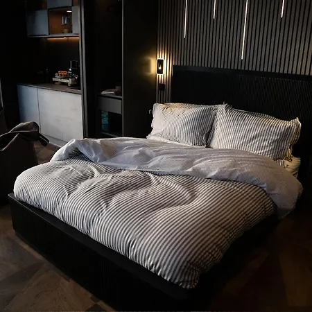 The Badger シャレー