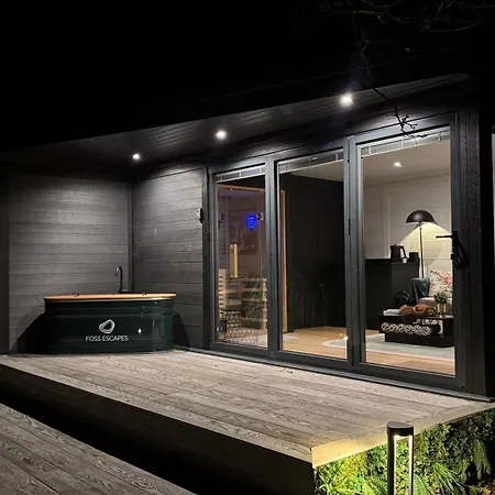 シャレー The Badger *