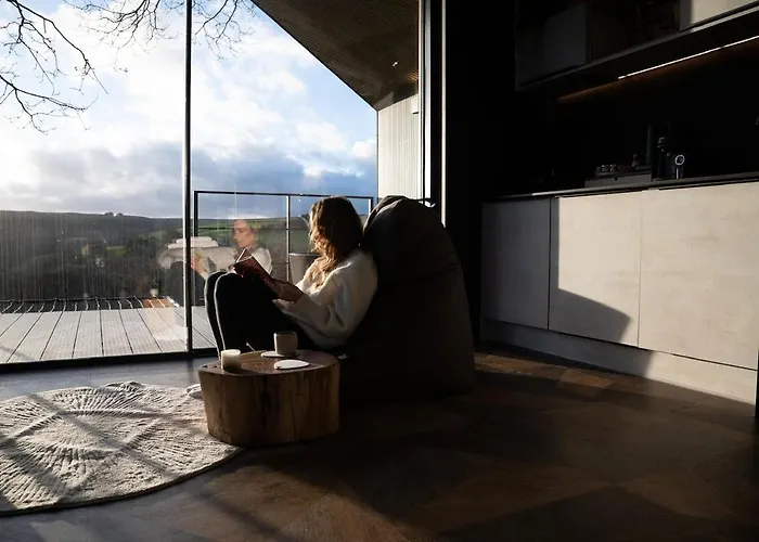 シャレー The Badger *