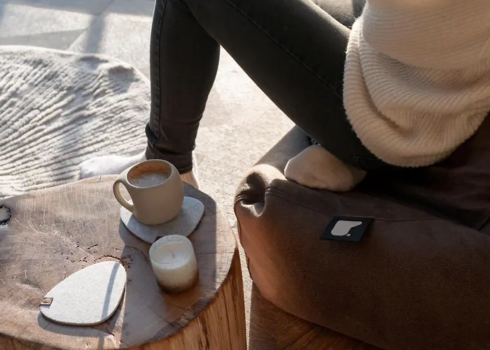 シャレー The Badger