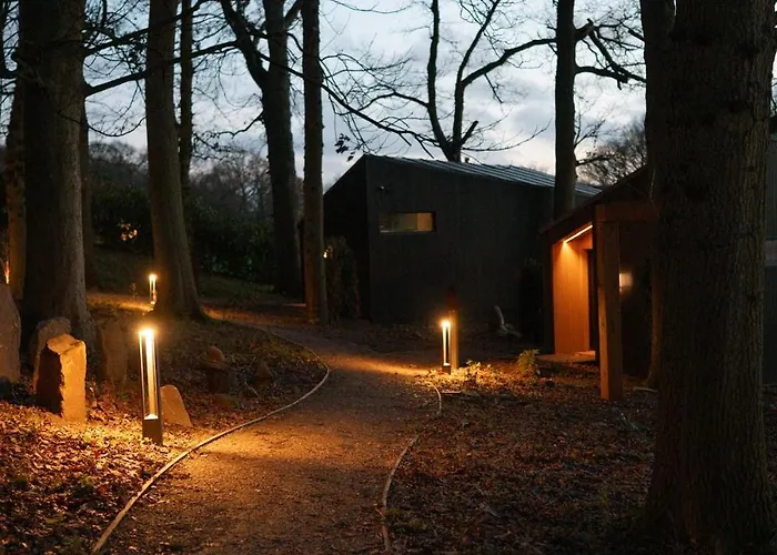 シャレー The Badger