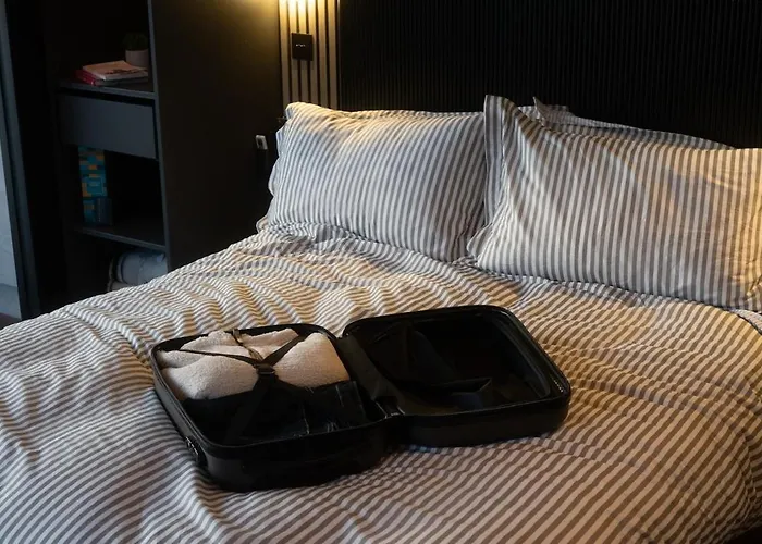 The Badger シャレー