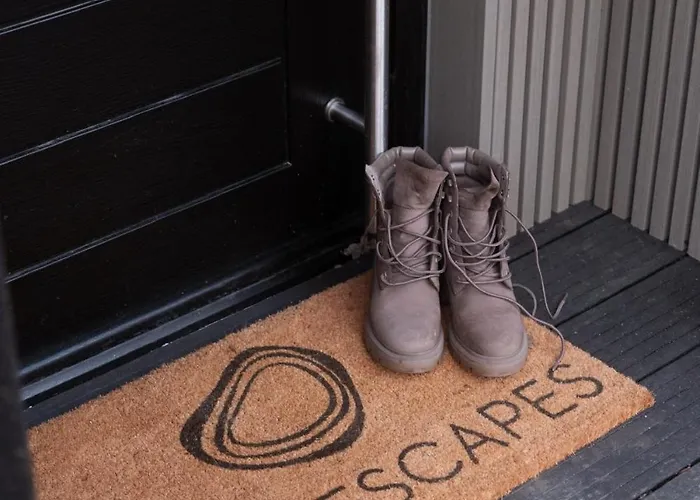 The Badger シャレー *