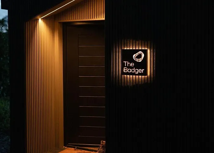 The Badger * Sneaton