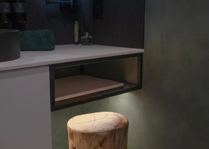 The Badger シャレー Sneaton