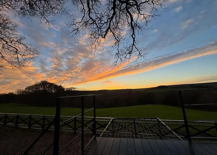 シャレー The Badger