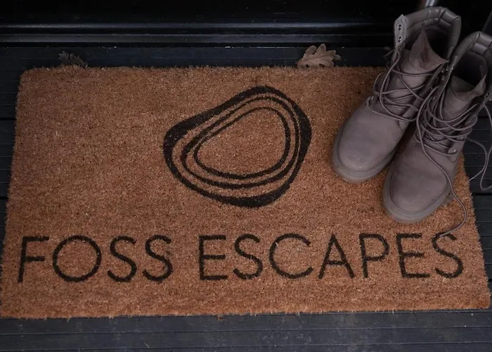 シャレー The Badger *