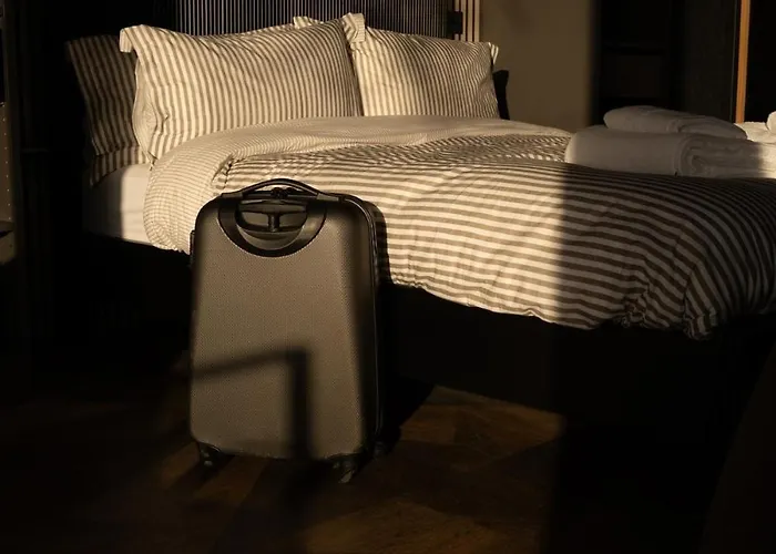 The Badger シャレー *