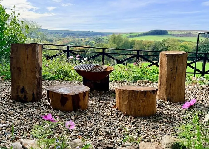 The Badger シャレー *