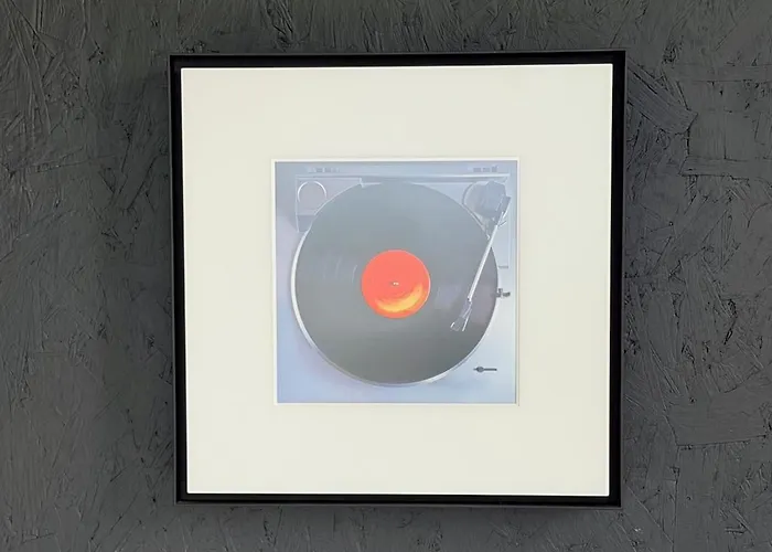 The Badger シャレー *