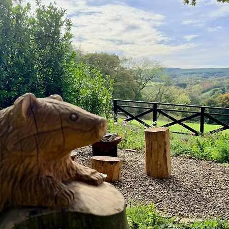The Badger