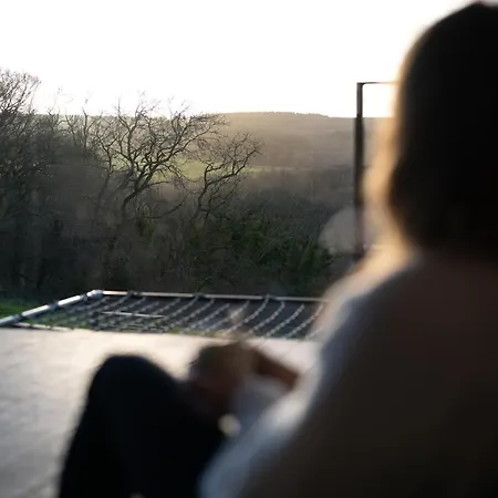 The Badger Chalet