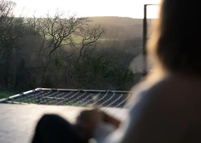 The Badger Alpehytte